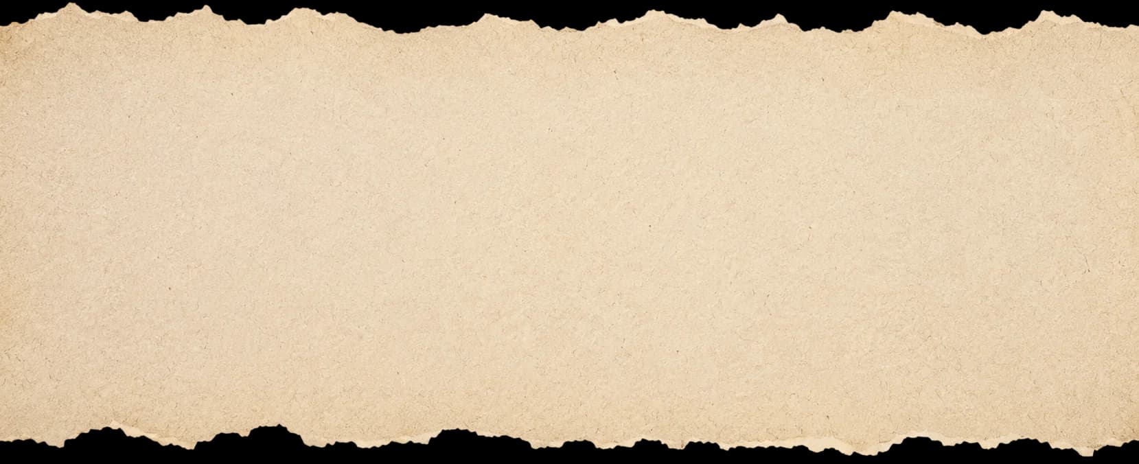 Fondo de papel rasgado